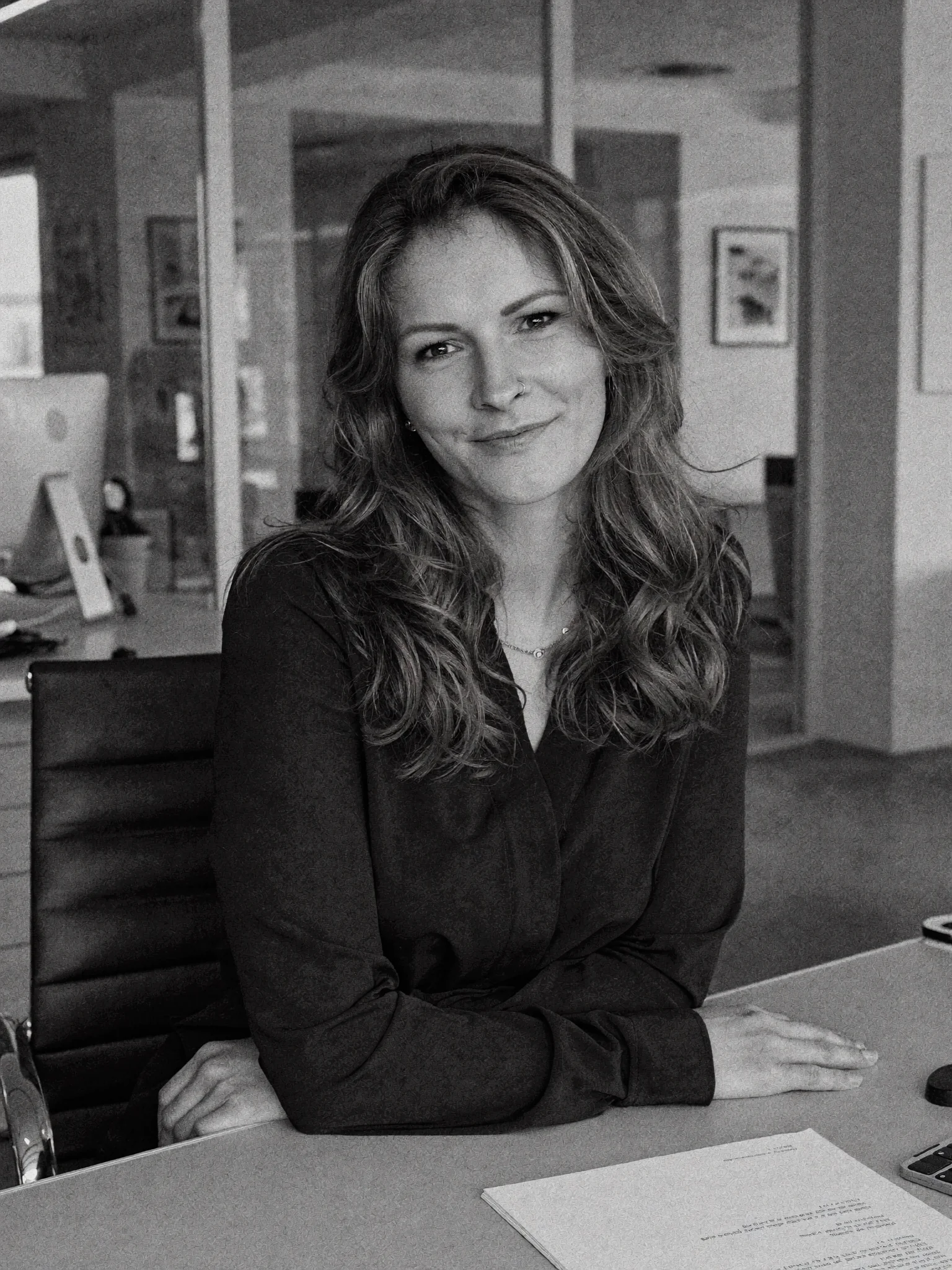 Mona Siewert